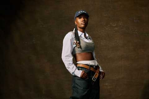 With ‘Anxiety,’ Doechii Makes Historic Three-Peat on Rhythmic Airplay Chart