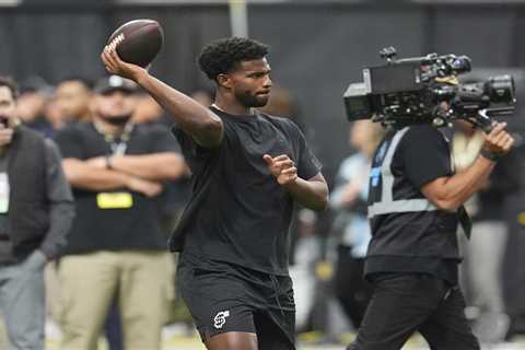 Jeff Ulbrich hit with huge punishment for son’s cruel Shedeur Sanders NFL draft prank