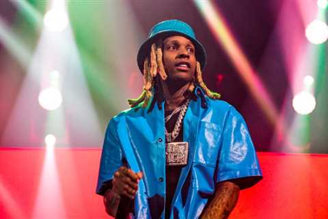 Lil Durk’s Family Claims Rapper’s Lyrics Are Being Used Against Him in Murder-for-Hire Case