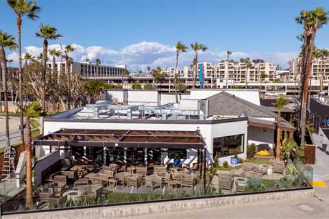 BeachLife Festival Opens Year-Round Surf Club in Redondo Beach, Calif.