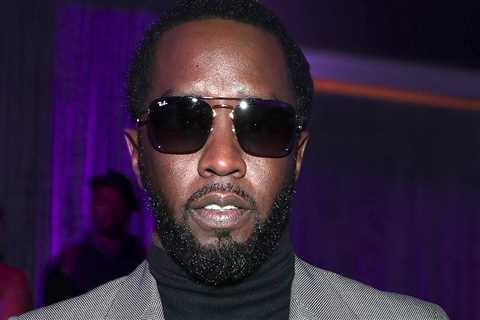 Diddy Allowed to Wear Nice Clothes at Trial, No More Prison Duds