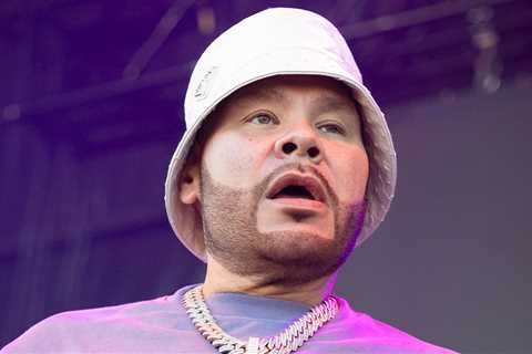 Fat Joe Suing His Ex-Hypeman for Defamation After He Called the Rapper a Pedophile