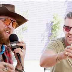 Brothers Osborne Share the Inspiration Behind New Single, “Finish This Drink” & More |..