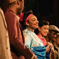 ‘Buena Vista Social Club,’ ‘Death Becomes Her’ and ‘Maybe Happy Ending’ Lead 2025 Tony Award..