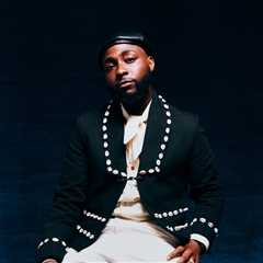 Davido’s ‘5ive’ Dominates U.S. Afrobeats Songs Chart, Adds Three Top 10s