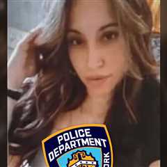 NYPD Arrests Buxom Bandit for Attempted Engagement Ring Robbery