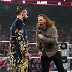 WWE already building its next inspirational world-championship quest story