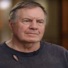 Bill Belichick’s daughter-in-law shades Jordon Hudson as CBS interview drama grows