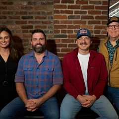 Publishing Briefs: WCM Nashville and Morgan Wallen’s First Signing, Plus Kobalt Fetches ‘Mutt’..