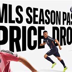 MLS Season Pass Is Now 30% Off on Apple TV: Here’s How to Subscribe