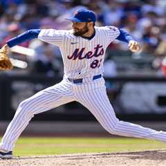 Mets’ Danny Young put on injured list, may need Tommy John surgery