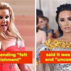 From Tina Fey’s Awkward “Jerk Parade” Comments To Jack Schlossberg Calling For A Boycott, Here Are..