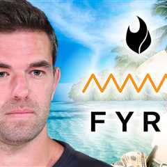 FYRE Festival Organizers Officially Fielding Offers From Buyers