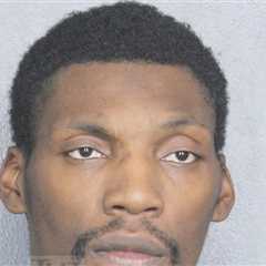 Olympics Star Fred Kerley Arrested After Allegedly Striking Ex-Girlfriend