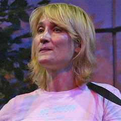 Jill Sobule's Friends Thought She Escaped Fatal House Fire With Them