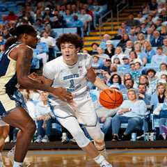 UNC basketball player was suspended for recording sexual encounter without consent