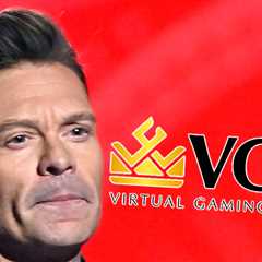Ryan Seacrest Sued for Allegedly Promoting Illegal Gambling