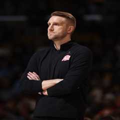 Grizzlies make historic coaching decision hiring Tuomas Iisalo after Taylor Jenkins drama
