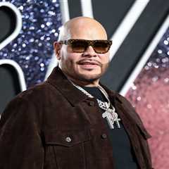 Fat Joe Honors His Mother After Her Passing: ‘She Gave Us Everything’
