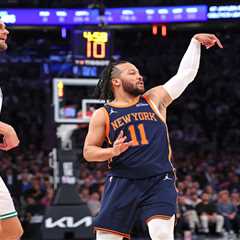 Knicks get a Celtics do-over that’s 41 years in the making