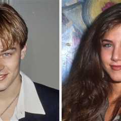 Here's What 20 Years Old Vs. 40 Years Old Looks Like On 22 Famous People