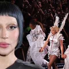 Lady Gaga Found Out About Alleged Bomb Plot From Media