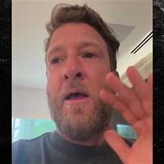 Dave Portnoy Fires Off at Members of Staff Over Antisemitic Sign at Bar
