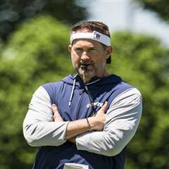 New Cowboys coach Brian Schottenheimer enacts locker room shakeup that players have no ‘say’ in