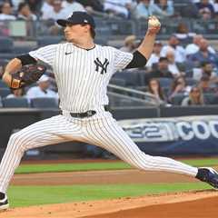 Max Fried delivering as Most Valuable Yankee has saved them from possible crisis