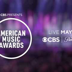 2025 American Music Awards Partners With Easy Day Foundation to Honor Veterans During Memorial..