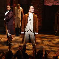 ‘Hamilton’ Becomes First Cast Album to Log 500 Weeks on Billboard 200: 10 Cast Albums With the..