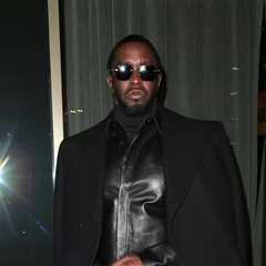 Sean ‘Diddy’ Combs’ Trial Will Be the Subject of a New Daily Show