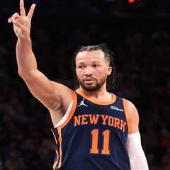 Ranking the best players in this loaded Knicks-Celtics series