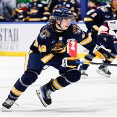 Islanders land No. 1 overall pick in NHL Draft Lottery stunner