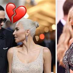 Can You Correctly Guess If These Famous Couples Survived The Rumored Met Gala Curse?