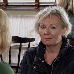 Analysis: Speculation Swirls Around Potential Murder Twist in Coronation Street
