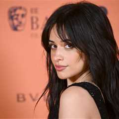 Camila Cabello Splits With Management