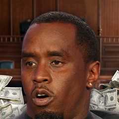 Diddy Can Buy His Way Out of Federal Case, Potential Juror Claims on Questionnaire