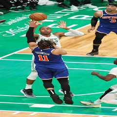 Jalen Brunson missed chance to cap his epic fourth quarter with game-winner despite perfect play