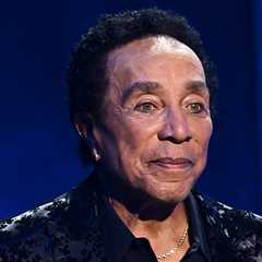 Smokey Robinson Sued for Sexual Battery by 4 Former Housekeepers
