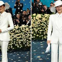 Zendaya vs. Anna Sawai Who'd You Rather?! (Met Gala Edition)