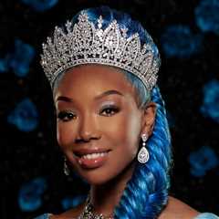 Brandy Returning as Cinderella for Disney’s ‘Descendants: Wicked Wonderland’