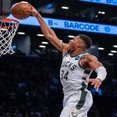 Nets capable of fulfilling Giannis Antetokounmpo’s big city dreams