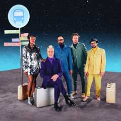 Fitz and the Tantrums Announce New Album ‘Man on the Moon’: Hear the Title Track