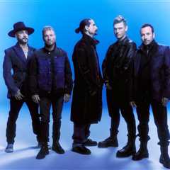 Backstreet Boys Add Three Final Shows to Summer 2025 ‘Into the Millennium’ Sphere Residency