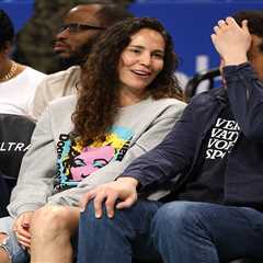 Sue Bird to be named US women’s national team’s managing director in major power shake-up