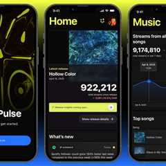 Warner Music Launches WMG Pulse to Enhance Artist Analytics