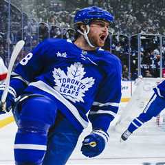 Bet365 bonus code NYPBET: Panthers vs. Maple Leafs Game 2 odds, prediction