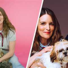Tina Fey And Will Forte Gave Current SNL Members Advice While Puppies Peed And Pooped Everywhere