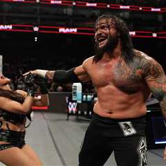 Karrion Kross’ magnificent WWE stubbornness is becoming undeniable